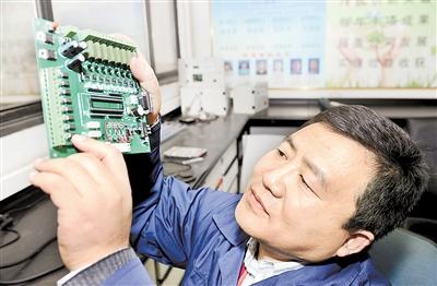 齐名：生命因创新而精彩