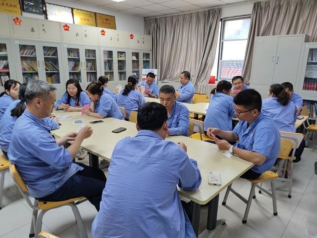 冲刺双过半 一起拼掼军