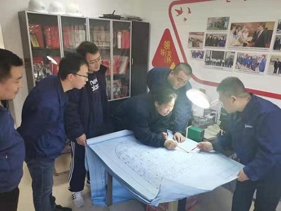 巾帼“奋斗者”胡丽芝：初心不改30年