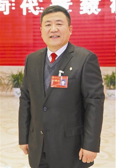 齐名：立足岗位 创新人人可为