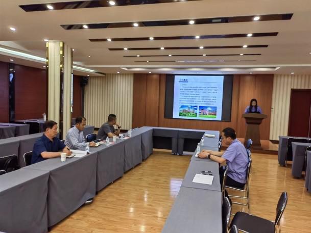 金坦公司通过市级安全文化示范企业复评验收