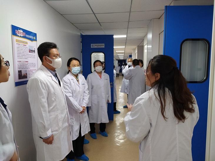 金坦公司喜获“河北省政府质量奖”